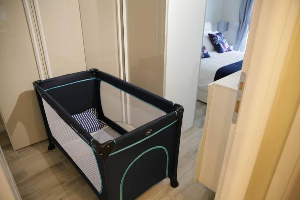 Magnifique 3P - French Riviera - 3Mn Beach - Air Conditioning - Balcony 胡安莱潘 外观 照片